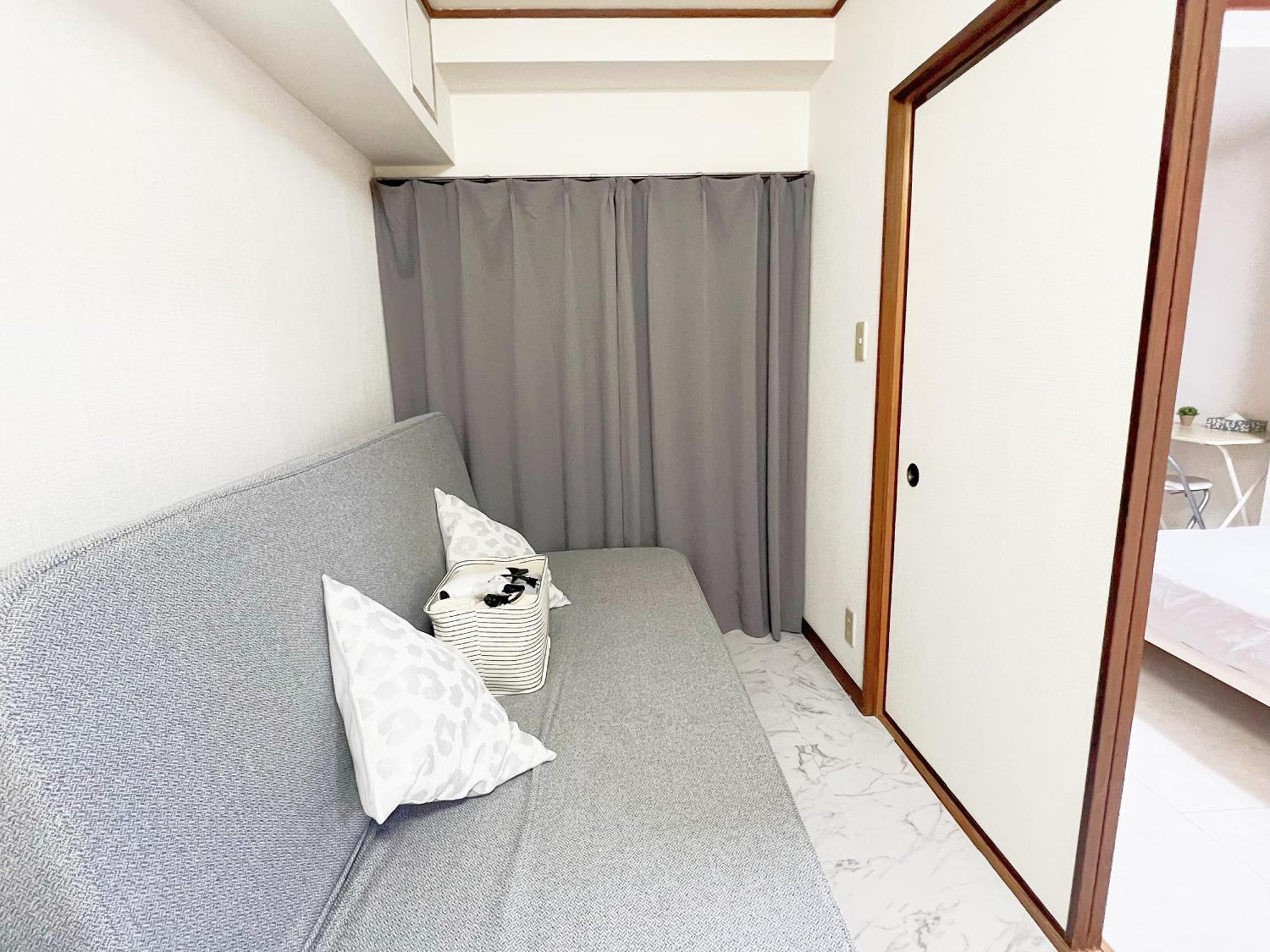 池袋駅電車4分 最大6人03 Homestay